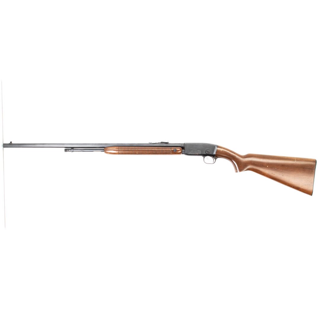 Remington The Fieldmaster Model 121